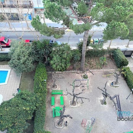 Sun Beach Gisamar Салоу Екстериор снимка
