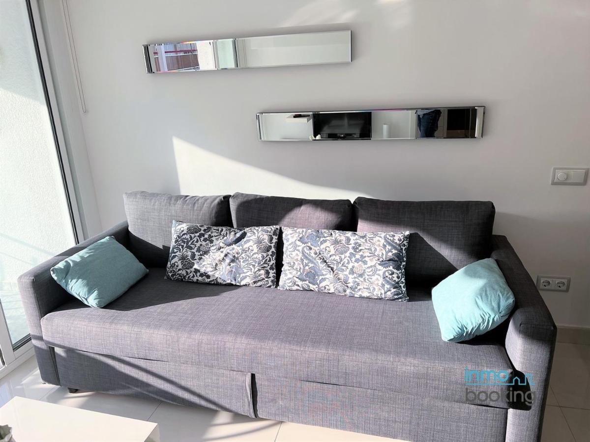 Sun Beach Gisamar Салоу Екстериор снимка