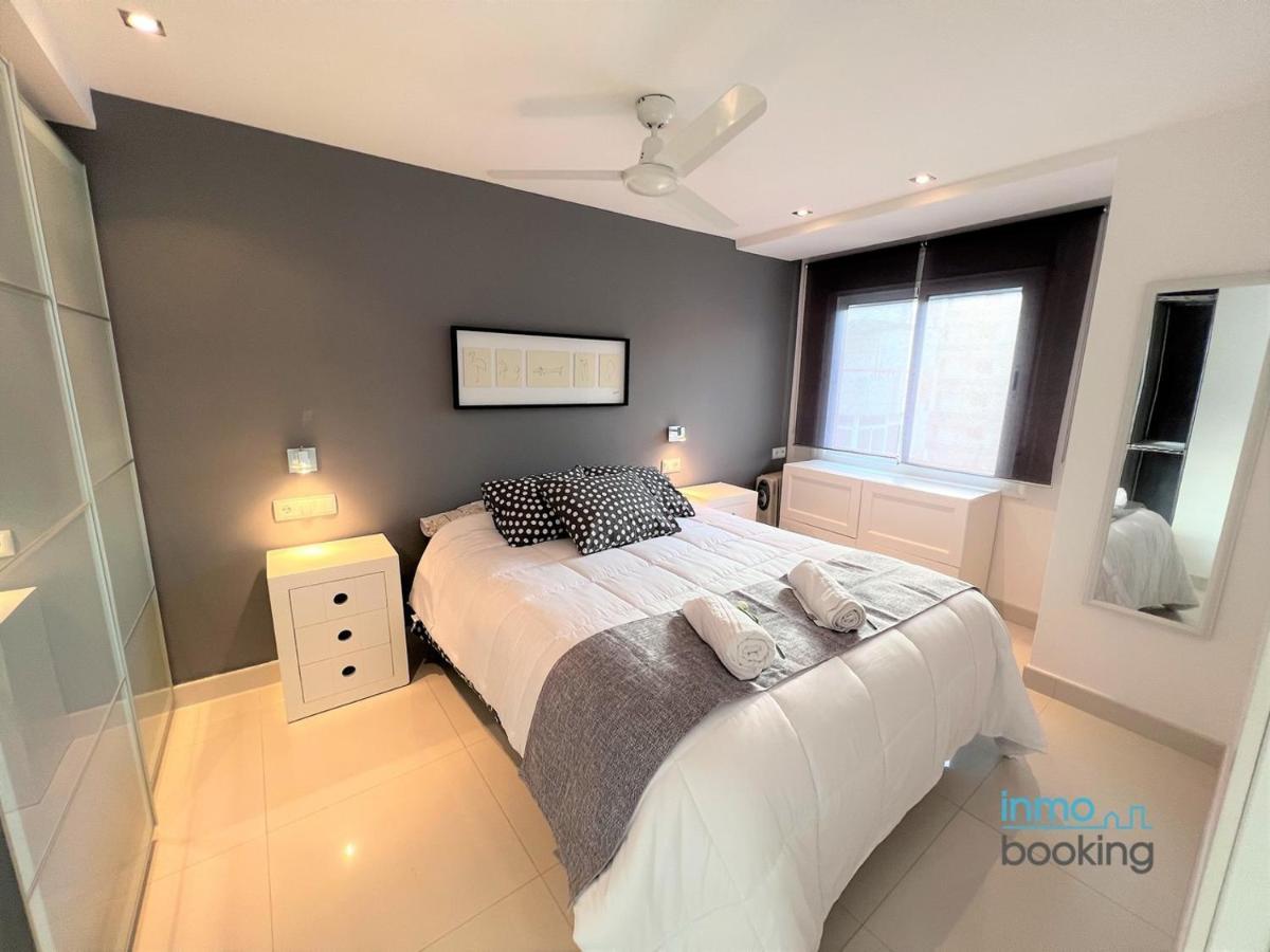 Sun Beach Gisamar Салоу Екстериор снимка