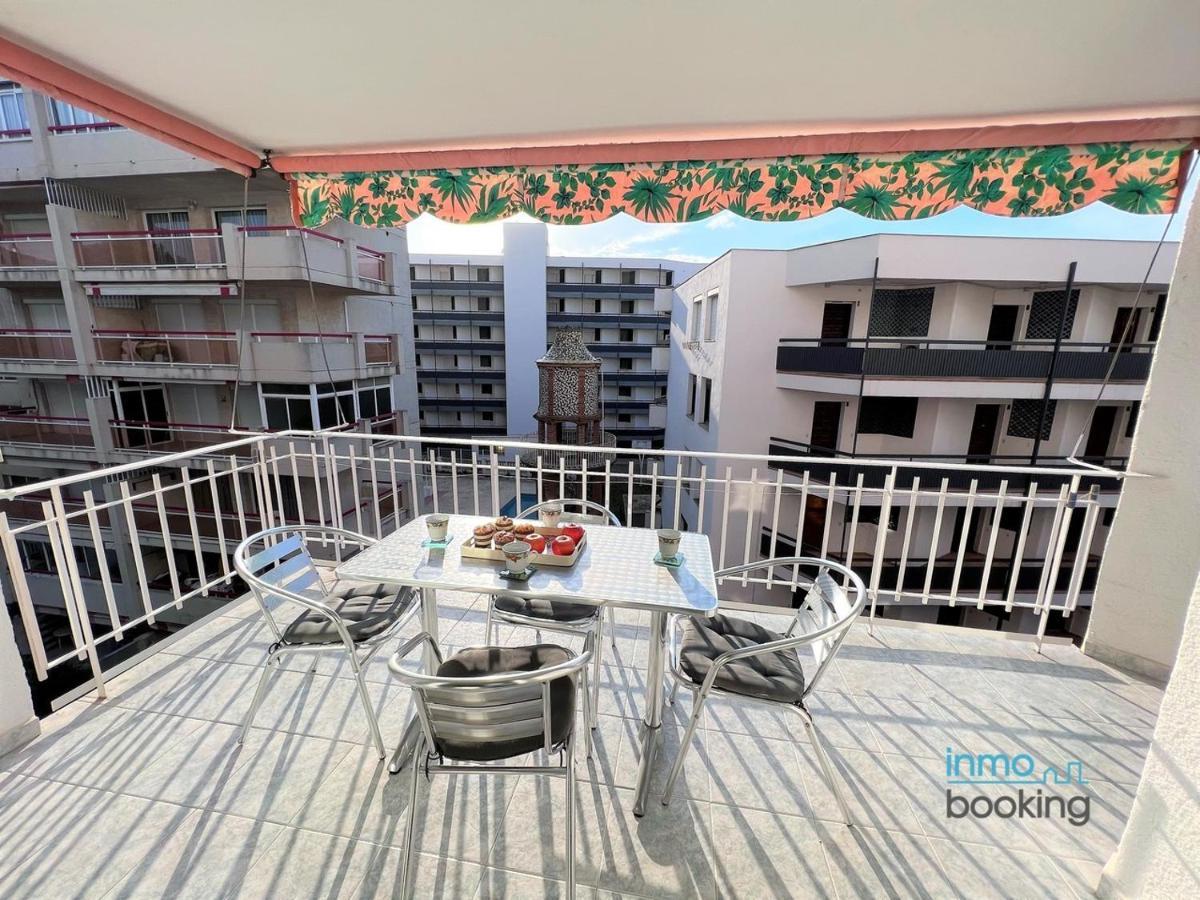 Sun Beach Gisamar Салоу Екстериор снимка